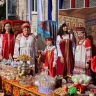 Фестиваль «Дружба народов» в школе Астрахани объединила представителей 29 национальностей