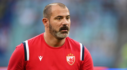 Совсем скоро Станкович возглавит «Црвену звезду»