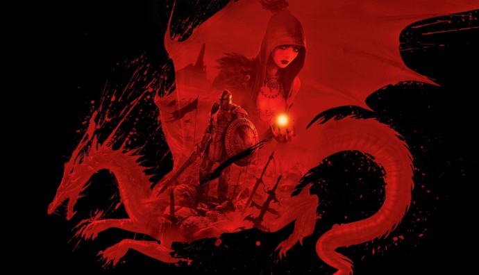 EA отказалась финансировать ремейк Dragon Age: Origins и переиздание трилогии