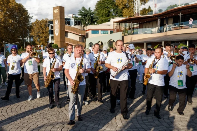 XVI Sochi Jazz Festival объявил имена участников