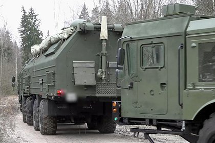 Раскрыты детали удара «Орешником» по авиазаводу на Украине Раскрыты детали удара «Орешником» по авиазаводу на Украине