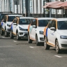 Долги за каршеринг начали продавать коллекторам