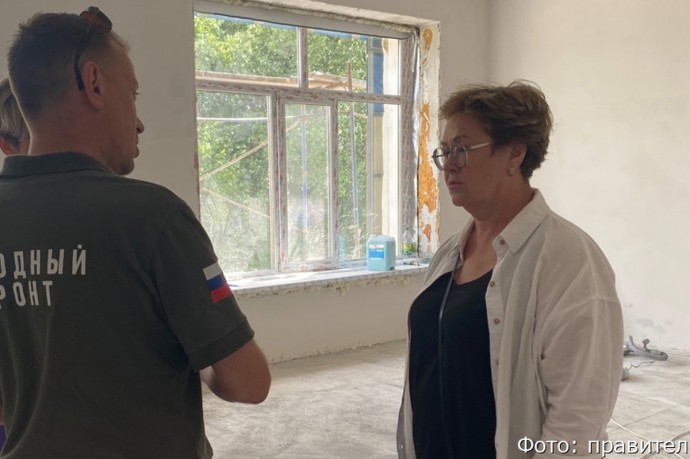 Детские сады на Камчатке впервые капитально отремонтируют спустя 50 лет