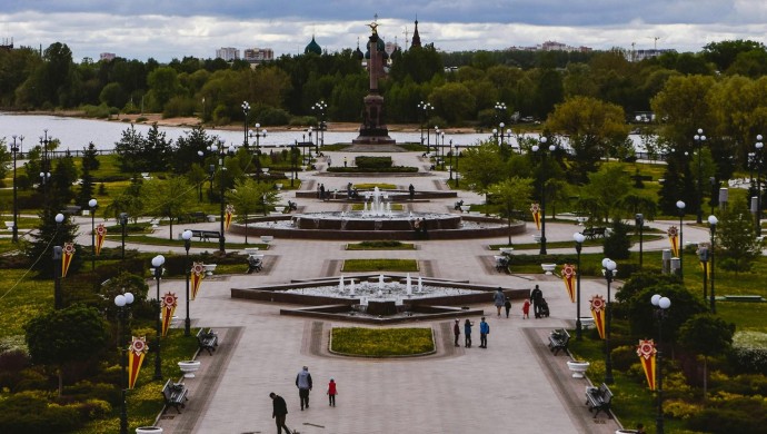 «Мест почти не осталось»: отели в Ярославле подорожали в несколько раз