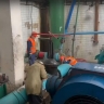 На Белоблводоканале провели учения на насосной станции