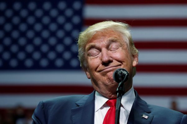 Нужно уничтожить: Трампу поставили очередной диагноз