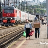 Поезда из Воронежа в Белгород изменят расписание на предстоящие праздники
