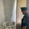 В Башкирии по факту получения ожогов младенцем возбудили уголовное дело