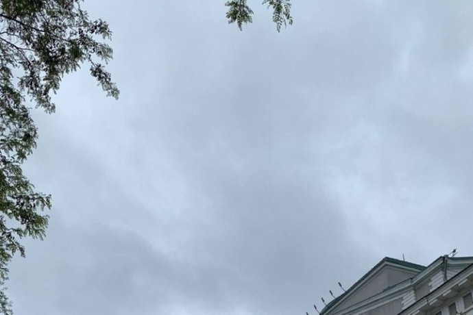 2 января в Ростовской области объявлена ракетная опасность