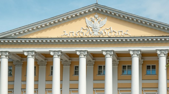 Александр Беглов выразил соболезнования в связи со смертью Сергея Баневича