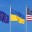 FT: Европа готовится к отказу Трампа от помощи Украине