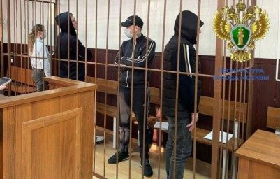 Фигурант дела о мошенничестве с квартирой Долиной не смог попасть на СВО