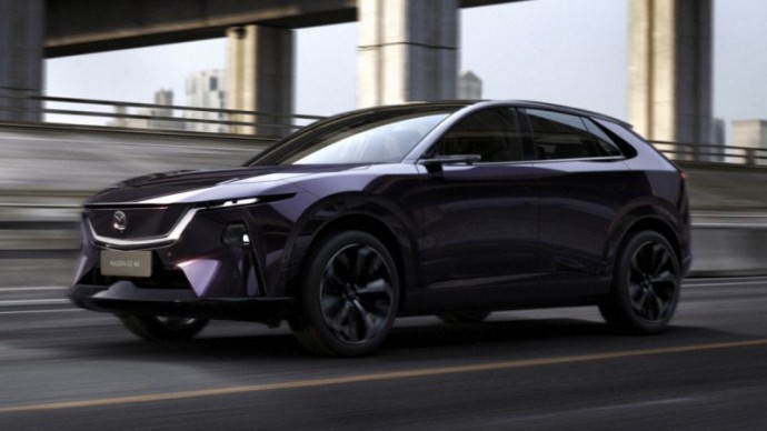 К 2027 году Mazda надеется до четверти всех автомобилей выпускать в Китае