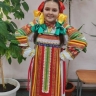 Юная представительница Курска получила высшую награду на всероссийском конкурсе имени Лидии Руслановой