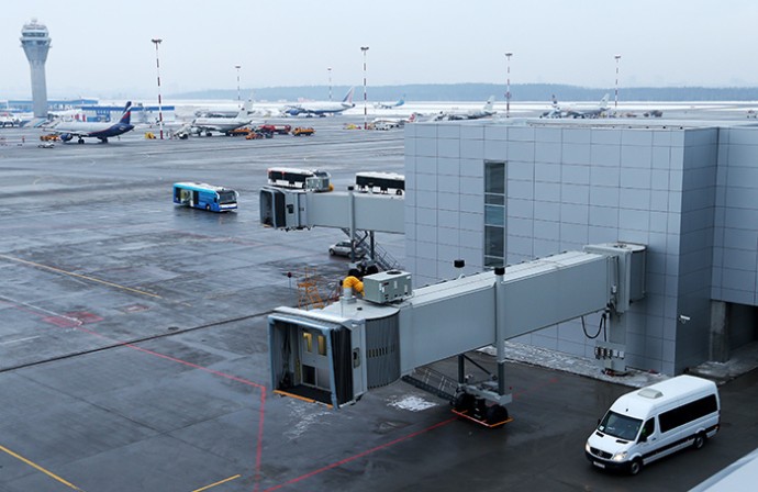 Тела убитых в ОАЭ криптоинвестора и его жены доставили в Петербург