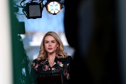 Белый дом объяснил стремление США заполучить Гренландию