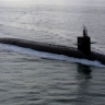Атомная подлодка ВМС США впервые зашла в исландский порт