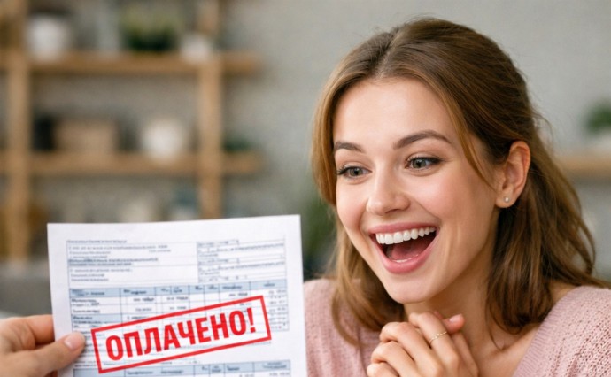 Россиянки назвали оплату кредита или коммуналки лучшими подарками к 8 марта