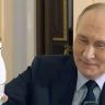 «Кефир Путина» смели с прилавков за сутки