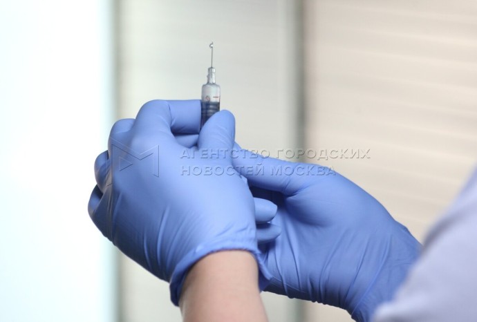 Врач пояснил рекомендации ВОЗ по составу вакцин против гриппа