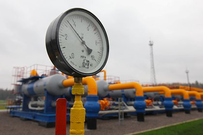 Газопровод «Волхов — Мурманск» введут в эксплуатацию до 2030 года