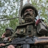 Марочко рассказал о продвижении ВС России на двух участках в Донбассе