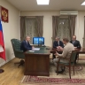 Соцподдержка пожилых петербуржцев, доступность первичной медпомощи: главные вехи рабочей недели Александра Беглова