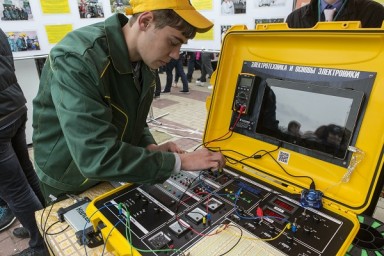 «Профессионалитет» из программы превратится в форму обучения в колледжах