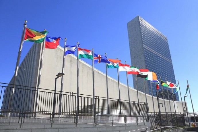В ООН положительно отозвались о переговорах между Россией и Украиной
