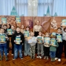В Орле дети особых категорий посетили кукольный театр