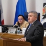 Артём Кирьянов прокомментировал отчёт Александра Дронова