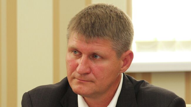 Шеремет раскритиковал слова Зеленского о том, кто будет просить прощения