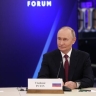 Путин считает, что необходимы новые модели финансирования строительства АЭС