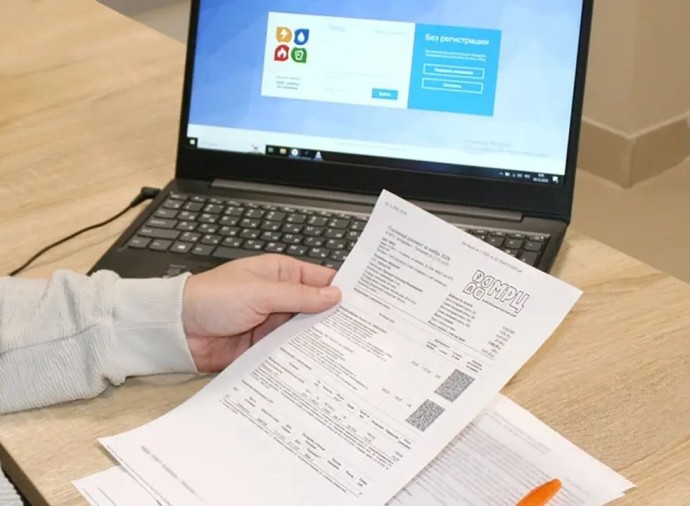 Более 10 тысячам астраханцам могут отключить электроэнергию за долги