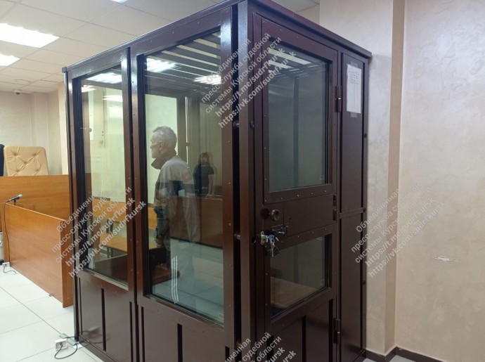 В Курской области мужчина арестован по подозрению в убийстве жены
