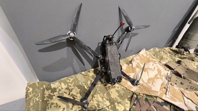 Режим беспилотной опасности в Пензенской области отменен