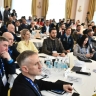 Михаил Евраев рассказал участникам программы «Школа мэров» о стратегии развития Ярославской области