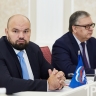 День рождения 7 мая: поздравляем депутата Антона Демидова