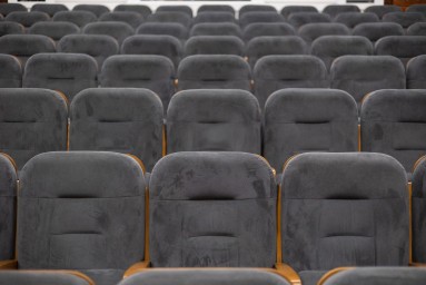 Закрытие фестиваля театральной импровизации «Случай»