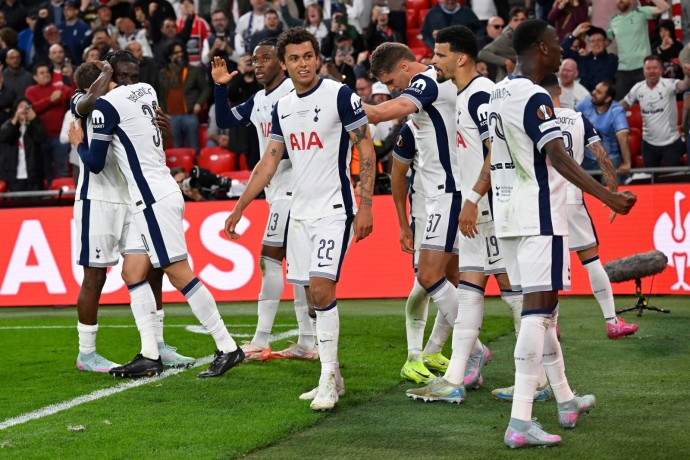 Борнмут – Тоттенхэм: прямая трансляция, где смотреть матч онлайн 7 января Борнмут – Тоттенхэм: прямая трансляция, где смотреть матч онлайн 7 января