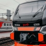 Петербуржцы смогут выбрать имя для новой электрички до Сестрорецка
