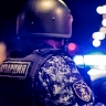 В центре Пензы задержали неадеквата, представлявшего опасность для окружающих