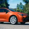 Представлена обновленная версия Toyota Corolla