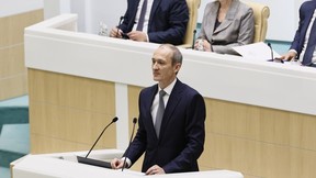 Дмитрий Григоренко: Развитие цифровых технологий – один из стратегических приоритетов России