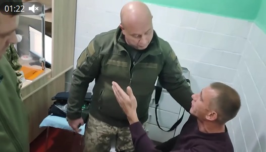Жителя Одесской области мобилизовали в момент, когда его дочь сбила машина