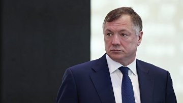 В Северодонецке ЛНР началось строительство котельной в честь юбилея Победы в ВОВ