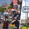 «Маленькая Москва» вызвала ажиотаж на Пхукете