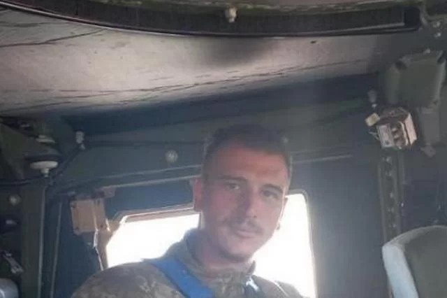 Наемника из Италии ликвидировали на Украине