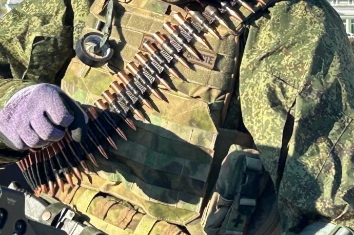 Вологодские контрактники СВО получают одну из самых больших выплат в стране