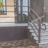 В Туле мужчина избил девочку у подъезда